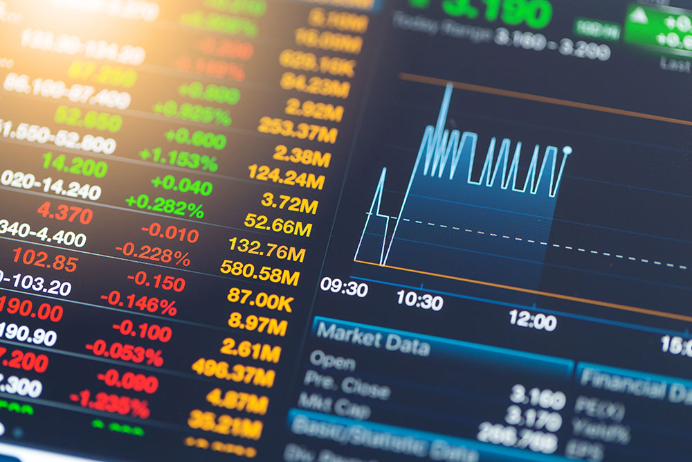 Publicly Traded Material Handling Companies