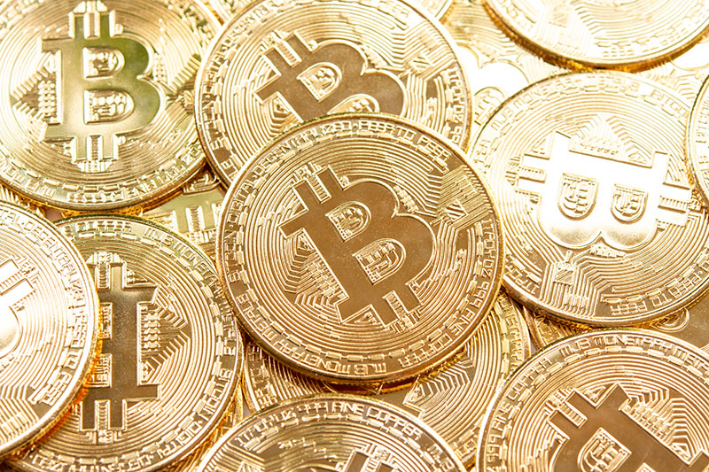 Is Bitcoin the Digital Gold?