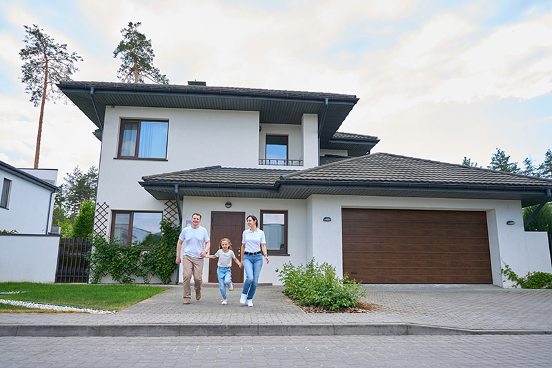Should You Buy a Home in July 2025? Here’s What I’d Consider