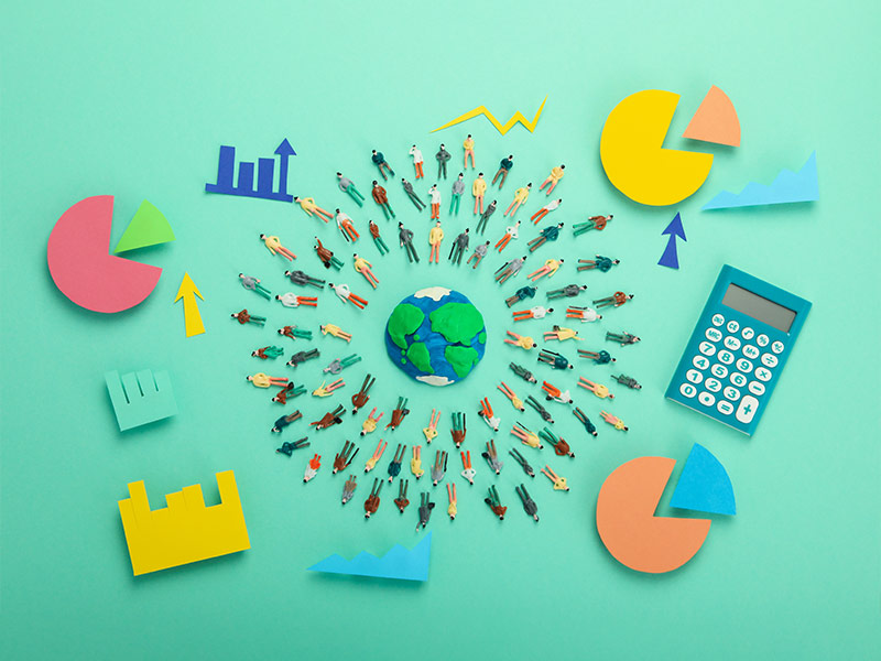 Climate Change Costs and Personal Finances
