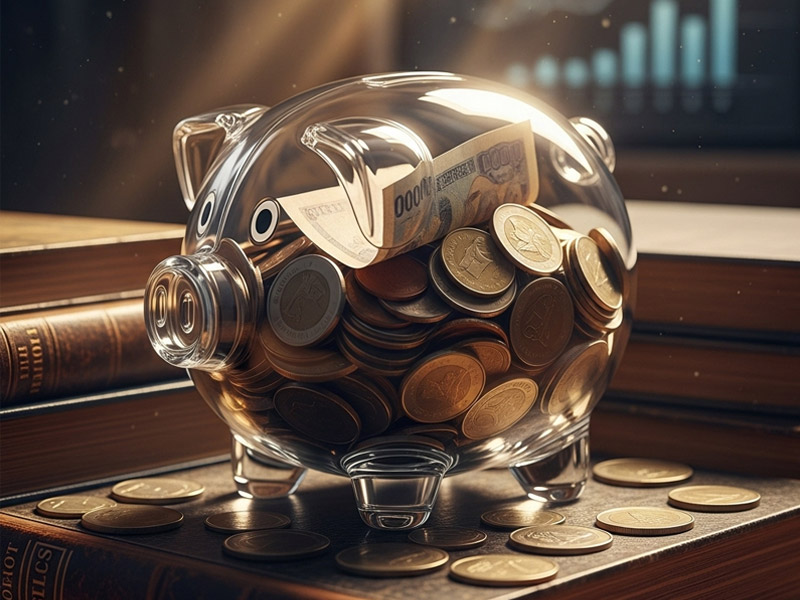 Beyond the Budget: Cultivating a “Pay Yourself First” Savings Mindset