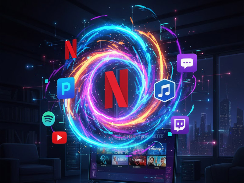 How to Save Money on Streaming Platforms Without Feeling Like You’re Missing Out